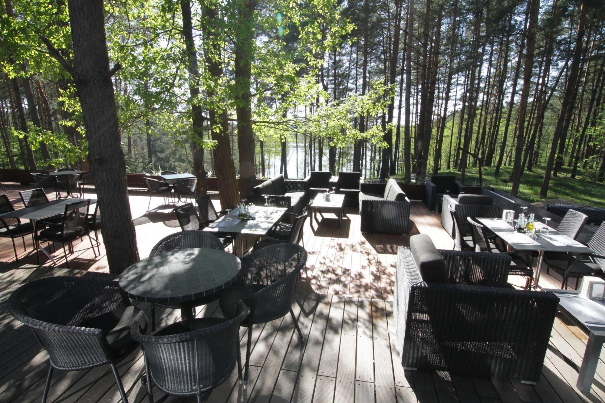 Tonyresort Trakai Esterno foto